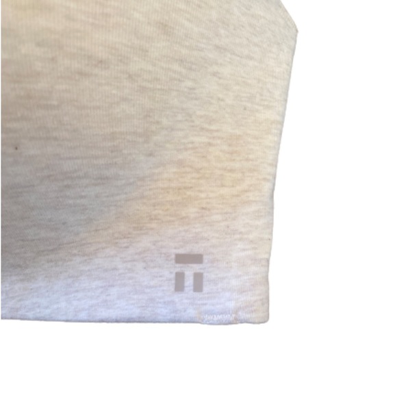 Tommy John Cool Cotton Lightly Lined Wireless Bra - 38DD - Picture 3 of 7